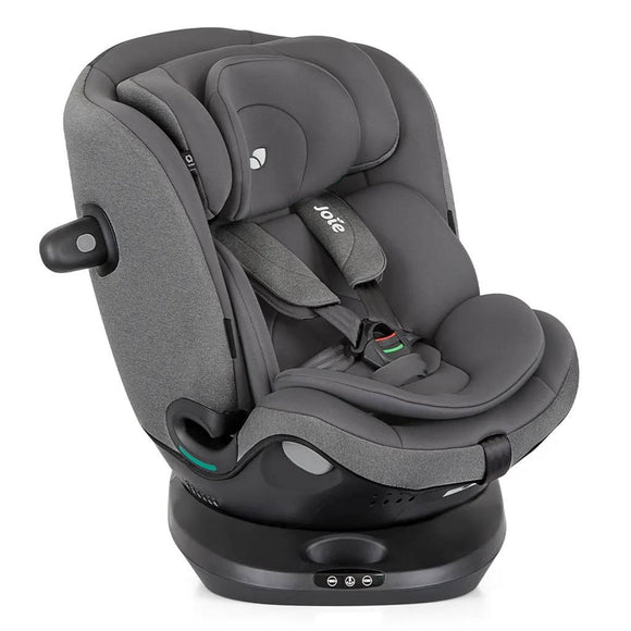 JOIE I-Spin Multiway  R129 360 Convertible  Car Seat (0-7Y)