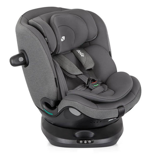 (Pre-Order)JOIE I-Spin Multiway  R129 360 Convertible  Car Seat (0-7Y)(ETA: Early June)