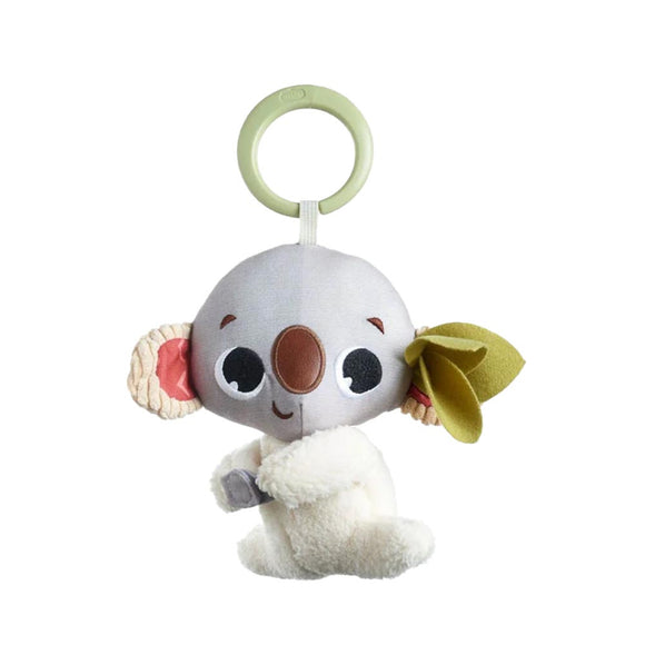 Tiny Love Boho Chic Koala Rattle
