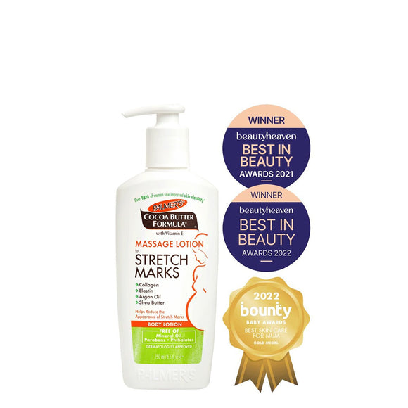 Palmer's Cocoa Butter Formula Collection - For Mother/Pregnancy