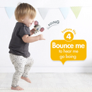 Tiny Love  Wonder Buddies - 3 Design-12