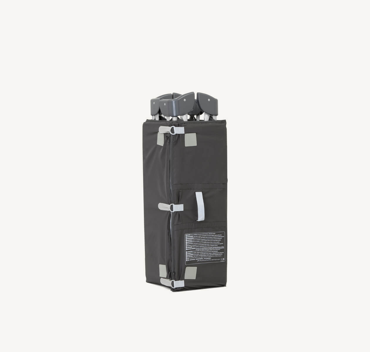 Joie Commuter Change Travel Cot (1 Year Warranty)