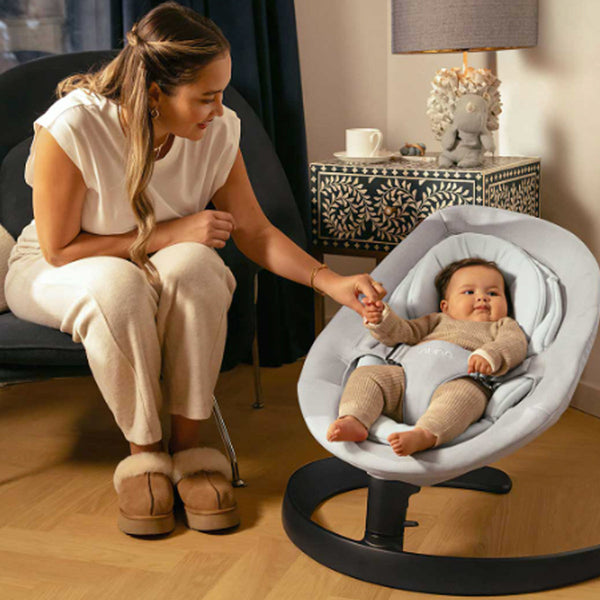 Nuna Leaf™ Grow Bouncer