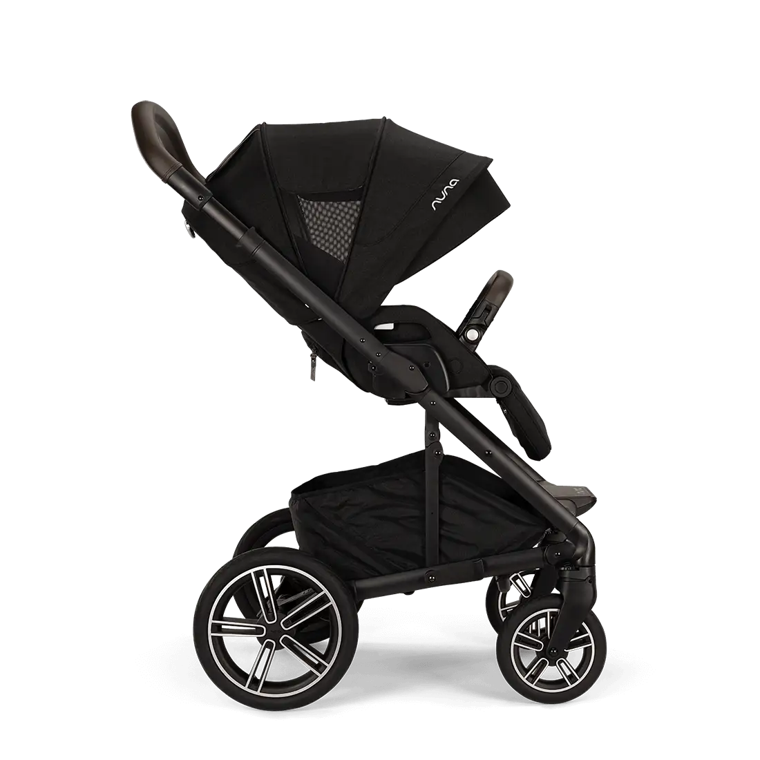 Nuna ® MIXX ™ next Compact Foldable Baby Stroller