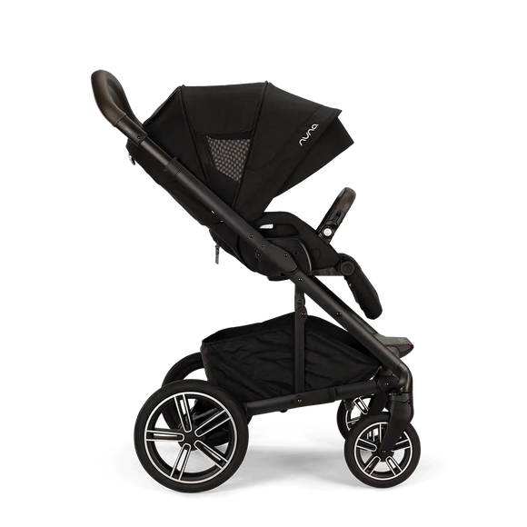 Nuna ® MIXX ™ next Compact Foldable Baby Stroller
