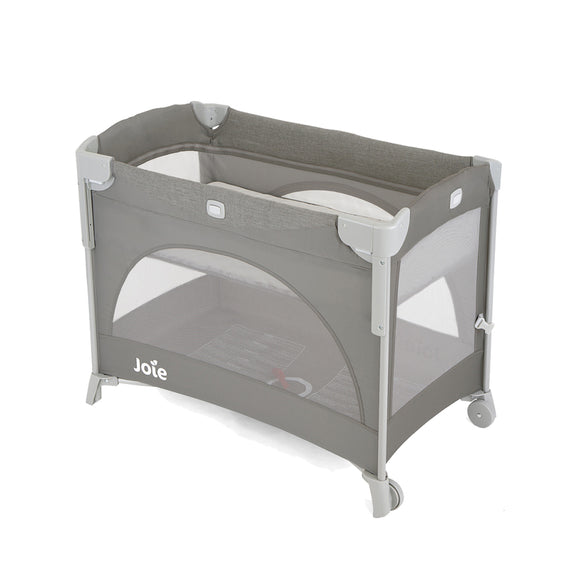 Joie Kubbie Sleep Bedside Playpen (1 Year Warranty)