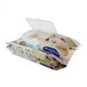 Lucky Baby Ultra Dooee™ Natural Aloe Moisturizing Wipes 90's - (3 Packs) (Promo)
