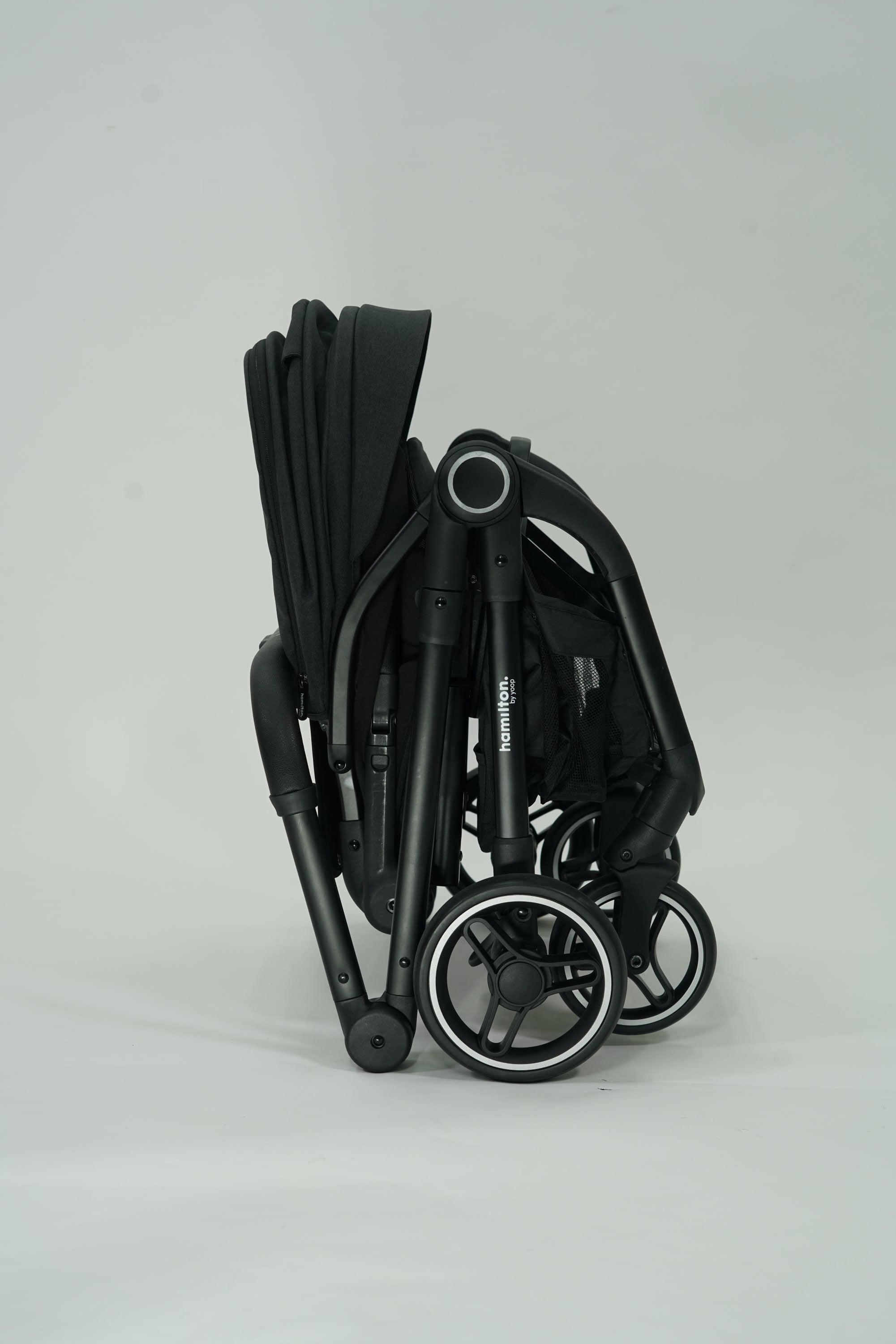Hamilton T1 Turnable Stroller