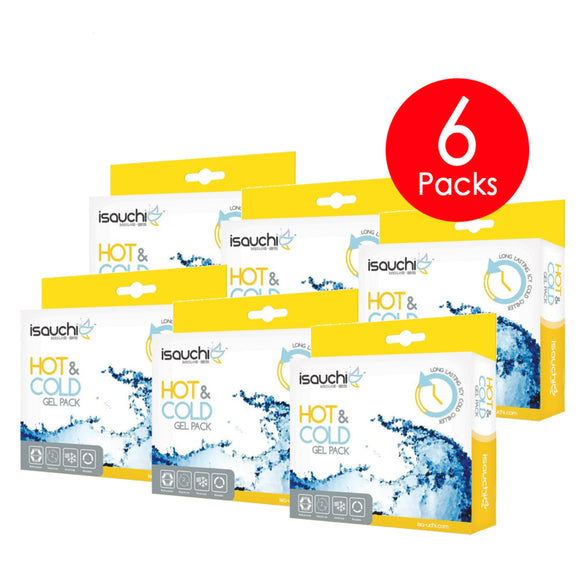 Isauchi Hot & Cold Gel Pack