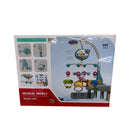 Lucky Baby Musical Mobile Star Bed Bell-1