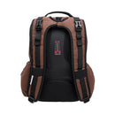 PRINCETON Urban Reborn Series Baby Diaper Bag-3