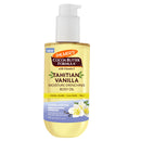 Palmer's Tahitian Vanilla Moisture Drench Body Oil 192ml Body lotion 400ml-2
