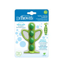 Dr Brown’s Peapod Teething Toothbrush-2