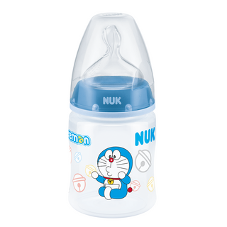 NUK Bottle Warmer+ 2x 150ml Doraemon Bottle (Promo)