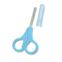 NUK Safety Baby Scissors