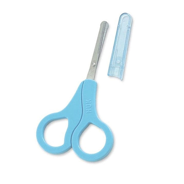 NUK Safety Baby Scissors