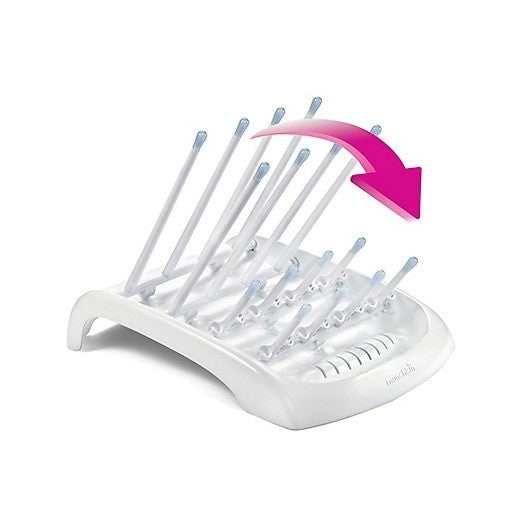 Munchkin Fold™ Bottle Drying Rack