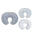 Chicco Boppy Nursing Pillow-1