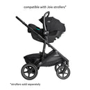 Joie Signature i-Starter Infant Car Seat-6