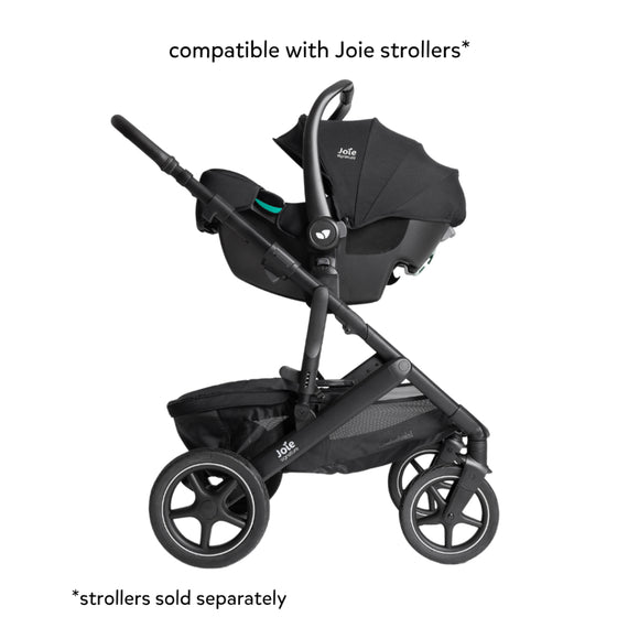 Joie Signature i-Starter Infant Car Seat