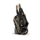 Nuna Trvl Lx W/ Rain Cover &  Travel Bag-7