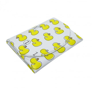 Lucky Baby GO DELUXE Portable Changing Mat 44x74x0.5cm
