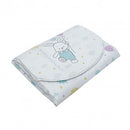 Lucky Baby GO DELUXE Portable Changing Mat 44x74x0.5cm-3