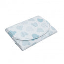 Lucky Baby GO DELUXE Portable Changing Mat 44x74x0.5cm-4