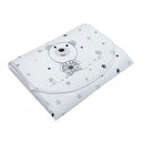 Lucky Baby GO DELUXE Portable Changing Mat 44x74x0.5cm-5