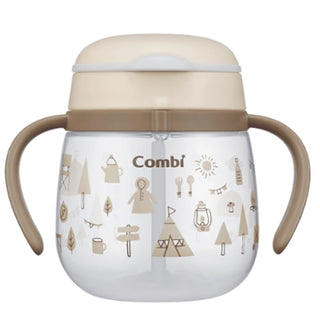 Combi Laku Mug (240ml/340ml)