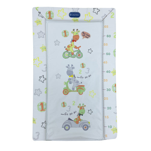 Lucky Baby Deluxe™ Changing Mat (75x46x5cm)