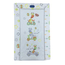Lucky Baby Deluxe™ Changing Mat (75x46x5cm)-7