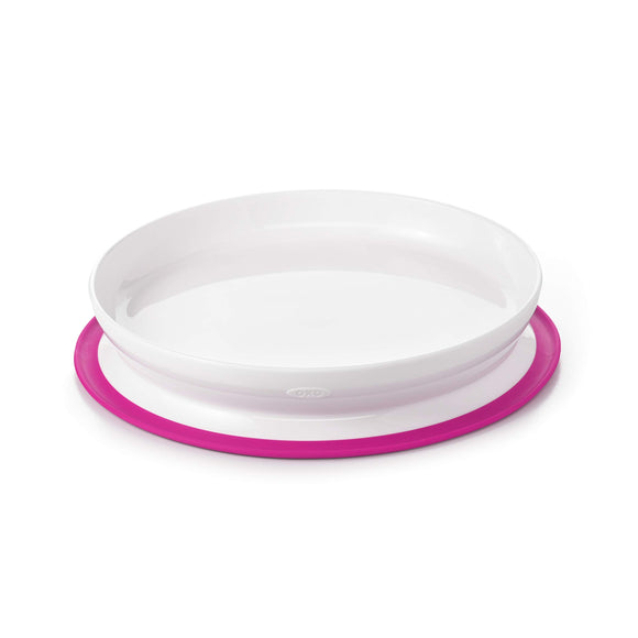 OXO Tot Stick and Stay Suction Plate