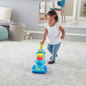 Fisher Price Laugh N Learn Light-up Learning Vacuum (Promo)
