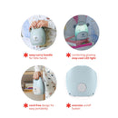 Skip Hop Beary Cute Take-Along Nightlight-2