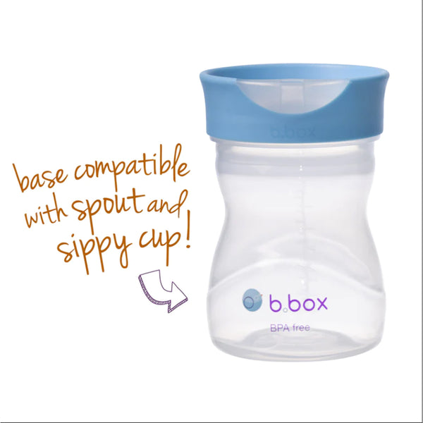 b.box Training Cup 240ml