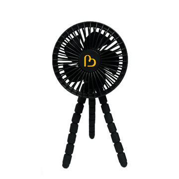 Bonbijou Multipurpose Fan (Rechargeable) - 0