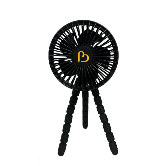 Bonbijou Multipurpose Fan (Rechargeable)