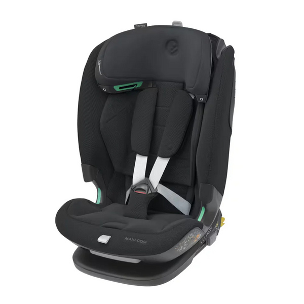 Maxi-Cosi Titan Pro I-Size Car Seat (5m to age 12)-ISOFIX