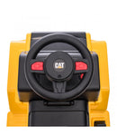 Cat Dump Truck Electric Ride On  Kids Riding Car-3