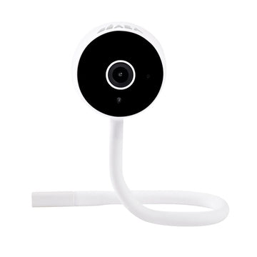 Beaba Zen Connect Baby Video Monitor - 0