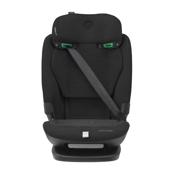 Maxi-Cosi Titan Pro I-Size Car Seat (5m to age 12)-ISOFIX