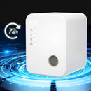 Lucky Baby OllerFree 3 In 1 UV-LED Sterilizer / Dryer / Storage-8