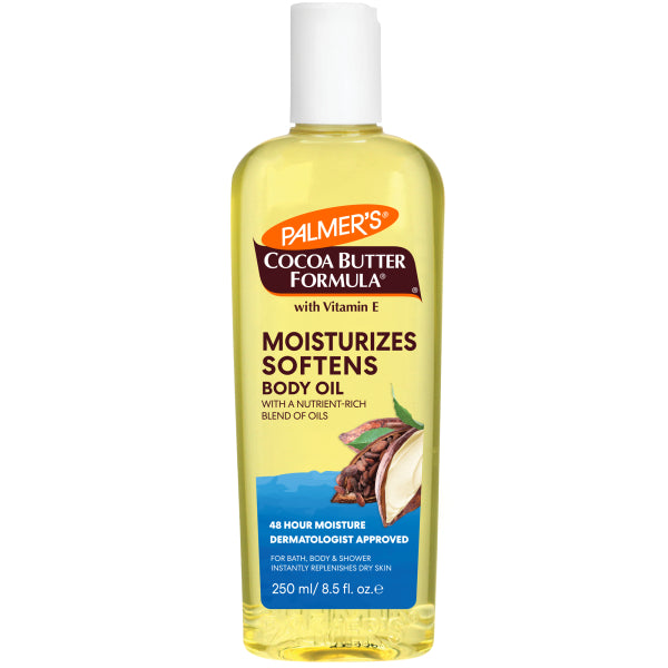 Palmer's Vitamin E Body Oil Collection