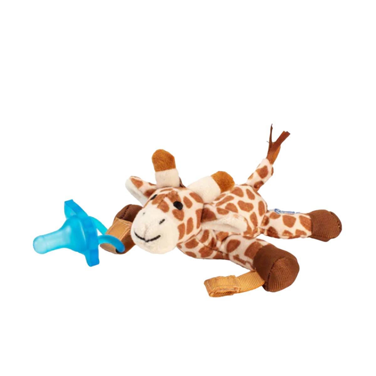 Dr Brown's Lovey Pacifier And Teether Holder