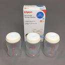 Pigeon Breastmilk Storage Bottles Wide Neck-4
