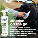 Dew Car Seat & Stroller Cleaner 500ml-2