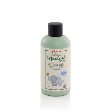 Pigeon Natural Botanical Skincare - Water Gel 200ml