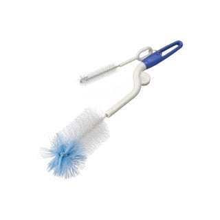 Pigeon 2 in 1 Bottle and Nipple Brush (26261)
