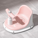 Lucky Baby Crown™ Bath Chair-2